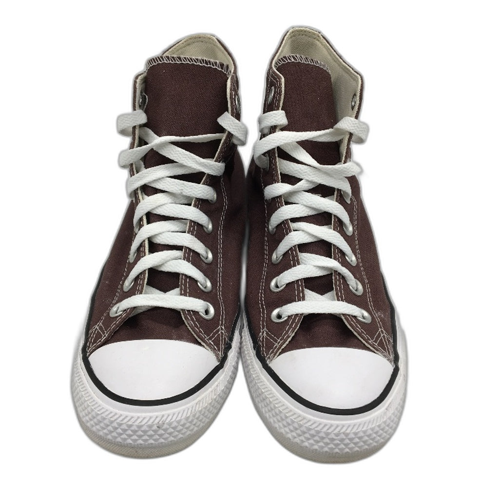 Converse All Star CTAS HI Top Eternal Earth Sneakers Unisex EU 41.5 L10 M8