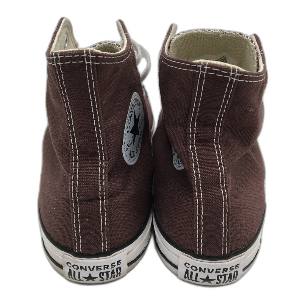 Converse All Star CTAS HI Top Eternal Earth Sneakers Unisex EU 41.5 L10 M8