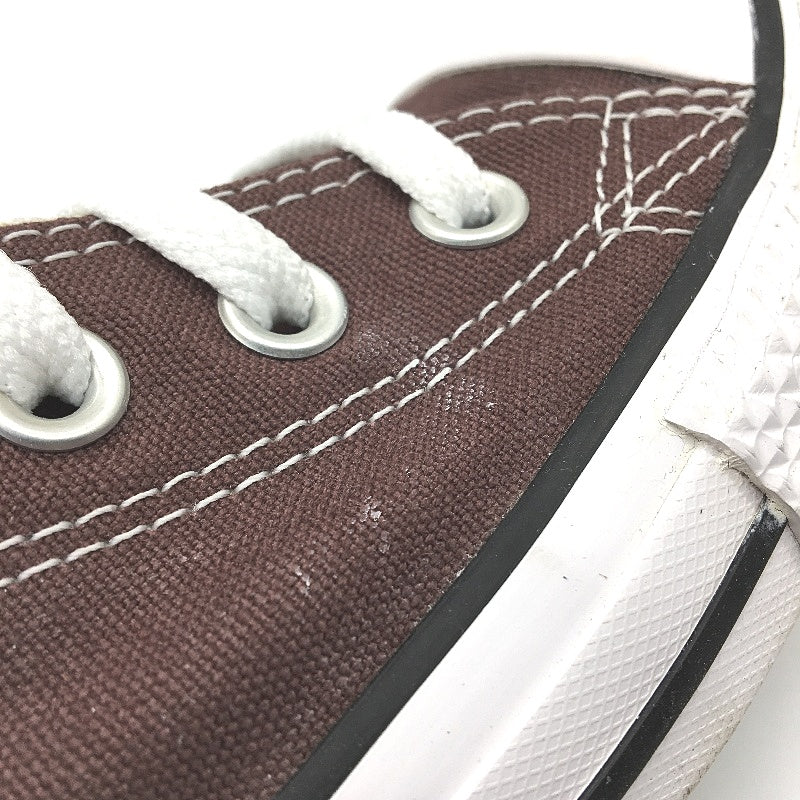 Converse All Star CTAS HI Top Eternal Earth Sneakers Unisex EU 41.5 L10 M8