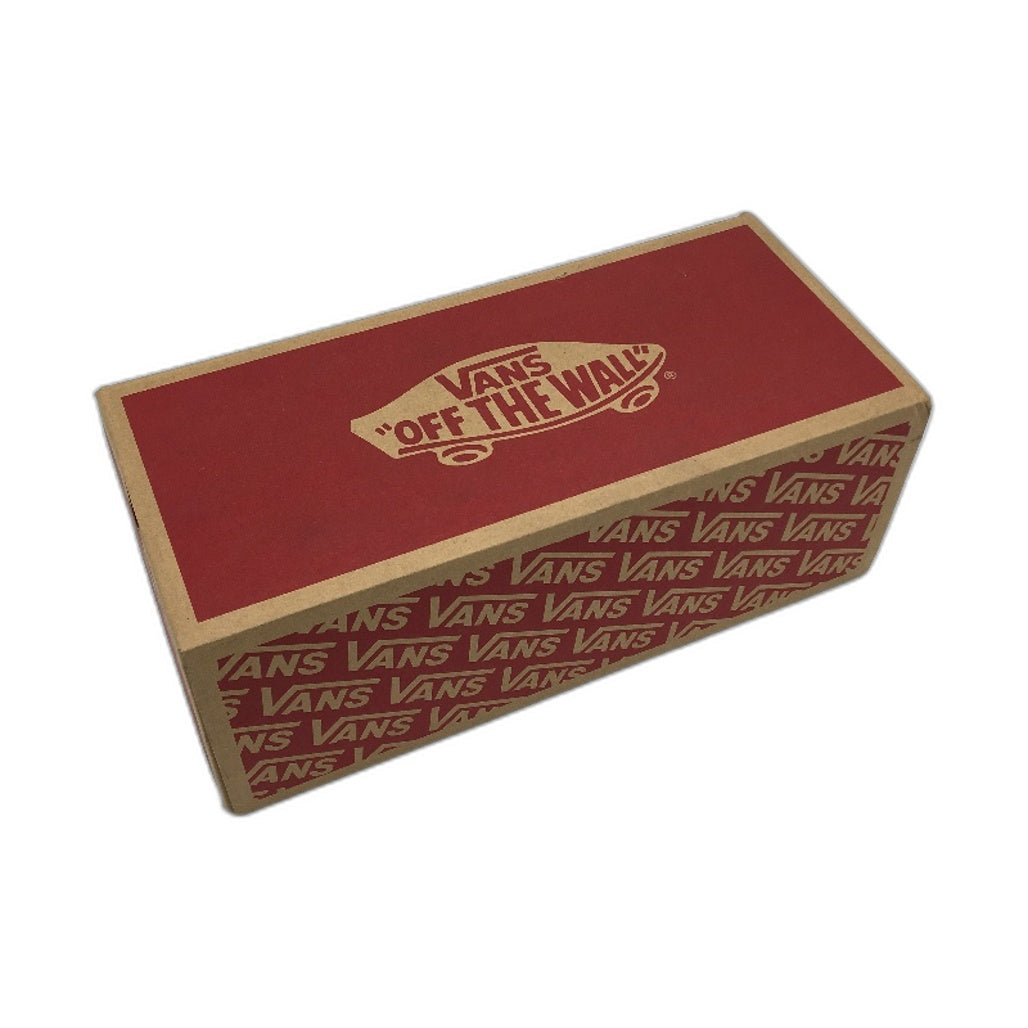 Vans True White Old Skool Lace Up Skate Shoes Unisex US M8 L9.5 EU 40.5 NEW