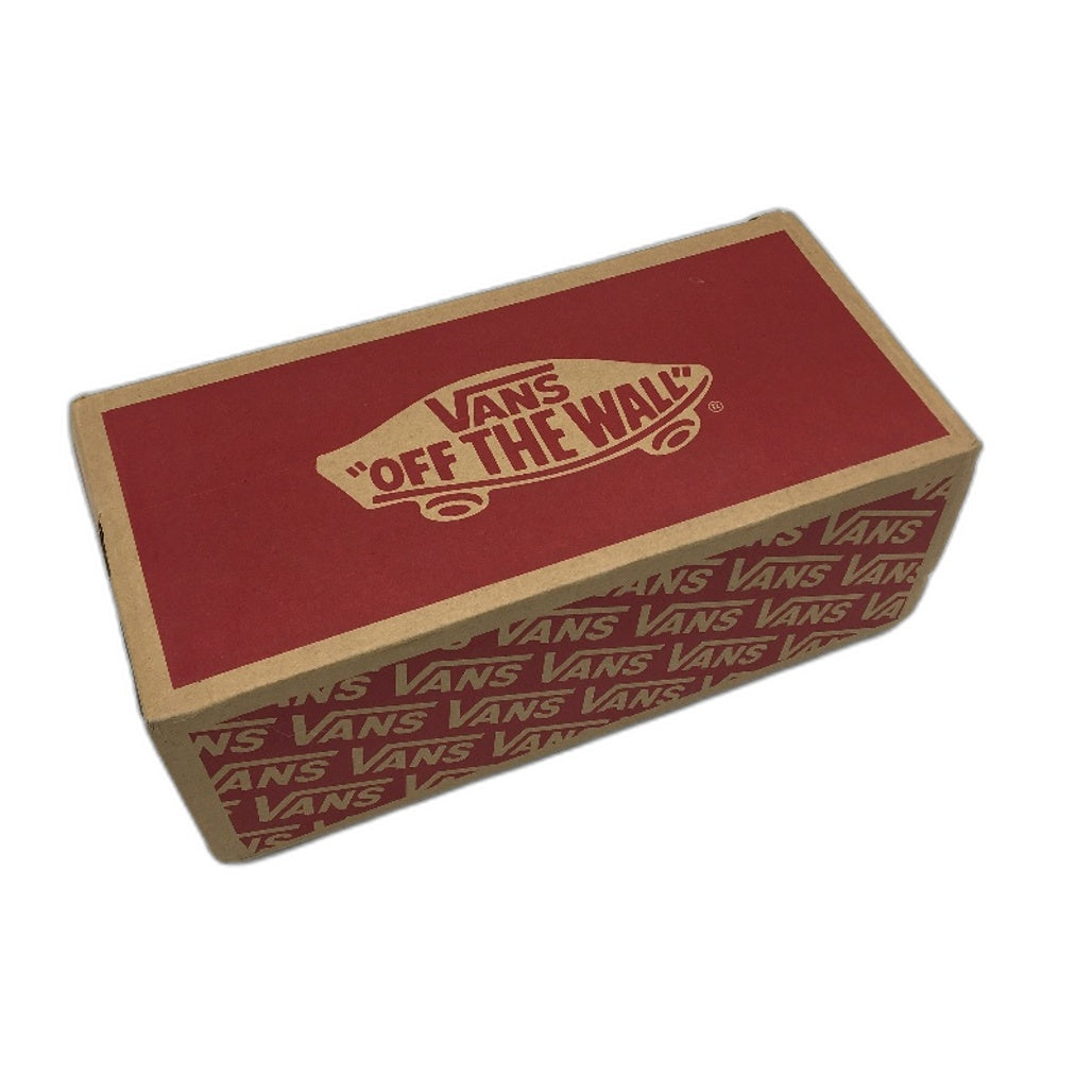 Vans Black On Black Old Skool Lace Up Skate Shoes Unisex US M5 L6.5 EU 36.5 NEW