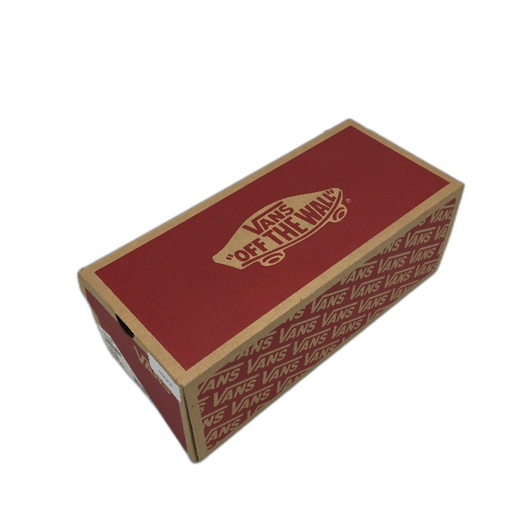 Vans True White Authentic Lace Up Low Top Skate Shoes Unisex US M6 L7.5 EU38 NEW