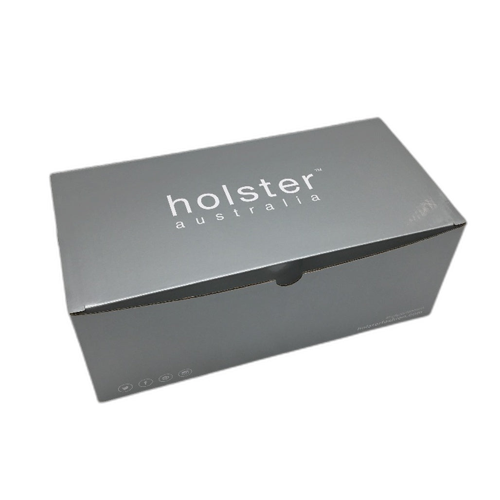 Holster Australia Sundance Wedge Strappy Glitter Sandals Ladies AU 7 EU 38 NEW