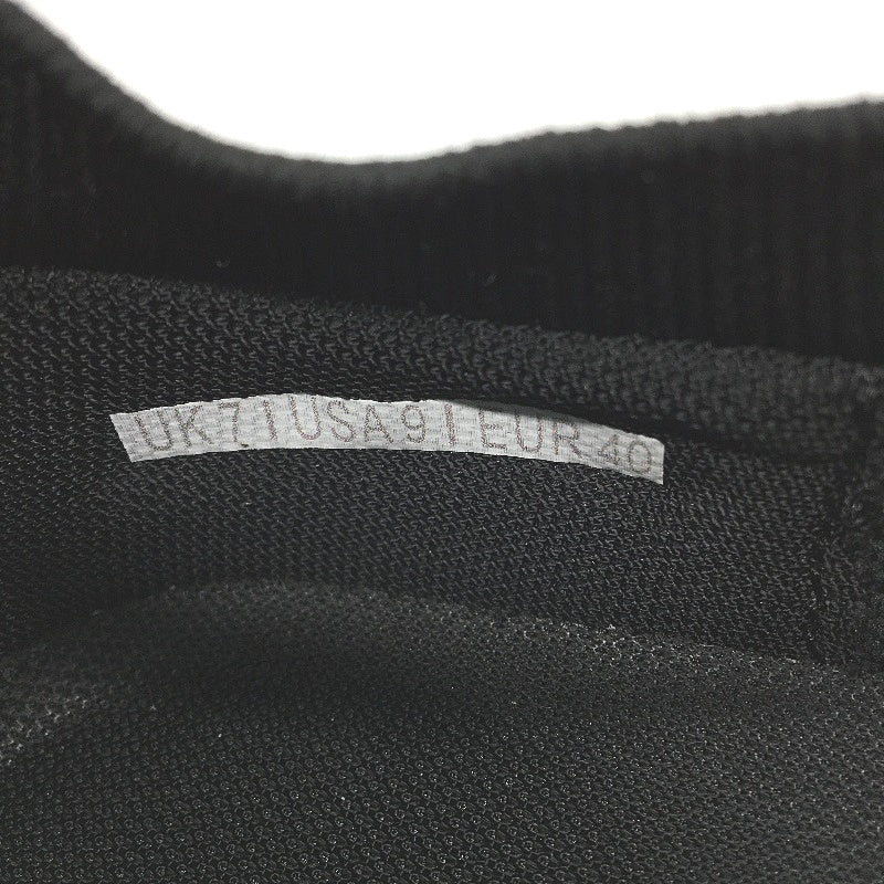 Holster Australia Firefly Sparkle Black Slip On Sneaker Ladies AU 9 EU 40 NEW