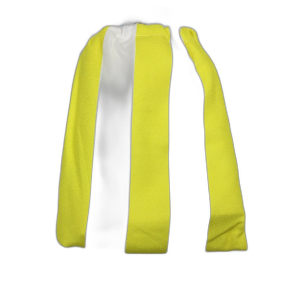 Brighton Road Yellow Sand Free Lightweight Microfibre Beach Towel In Bag NEW