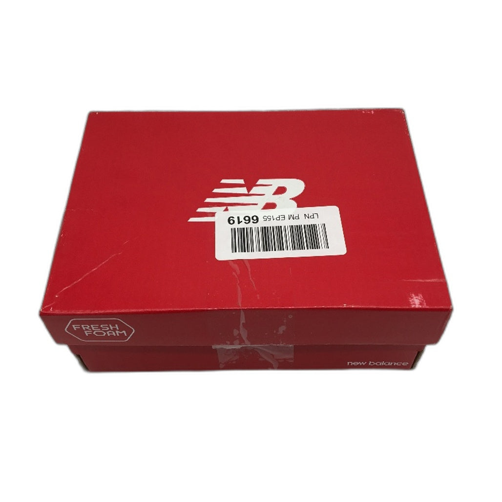 New Balance Pink Mesh Lightweight Sneakers IAARIGB4 KIDS Size US 7 EU 23.5 NEW