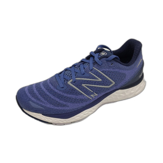 New Balance Running Course Purple Sneakers WSOLVGW4 Ladies Size US 9.5 EU 41 NEW