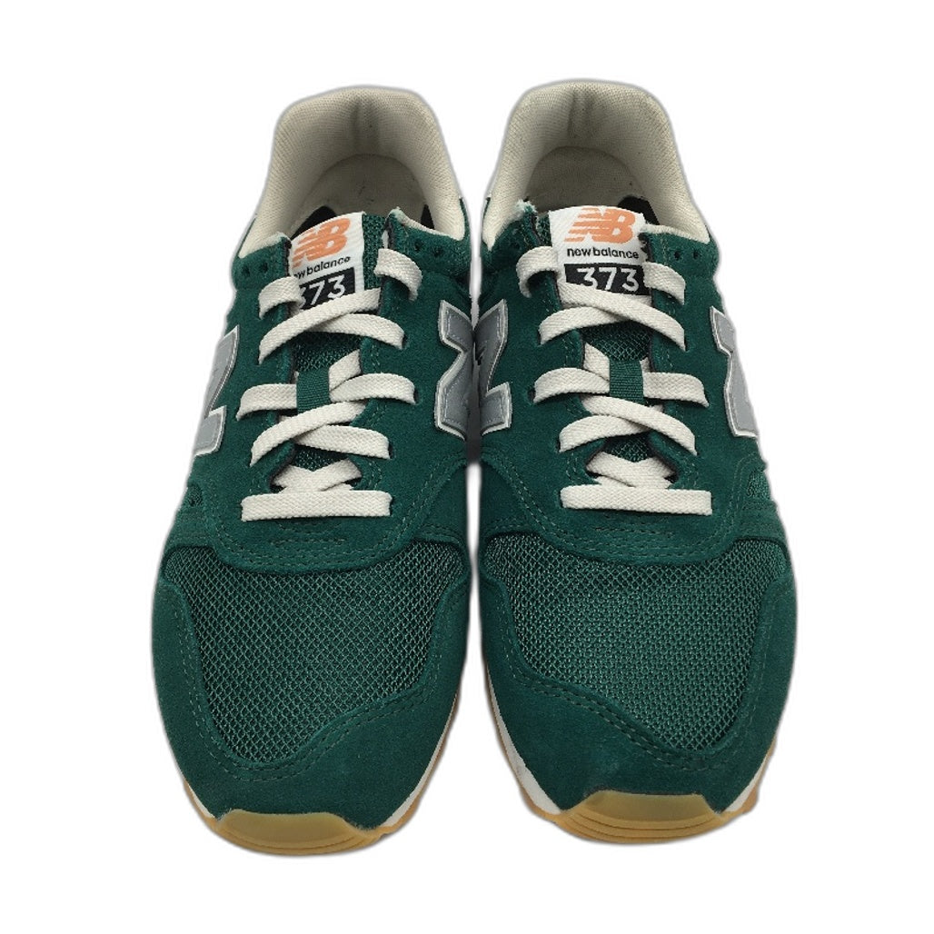 New Balance Classics Retro Style Green Sneakers Mens Size US 8 EU 41.5 DEMO