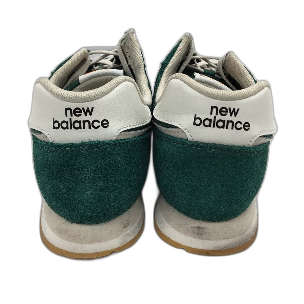 New Balance Classics Retro Style Green Sneakers Mens Size US 8 EU 41.5 DEMO