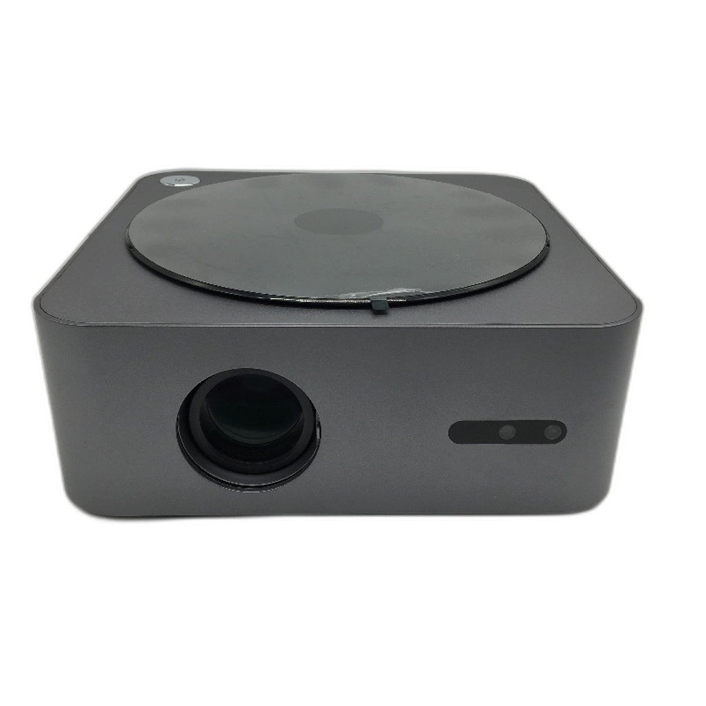 K8 Netflix Built In Live TV Full HD 1080p LCD Smart Home Theatre Projector DEMO