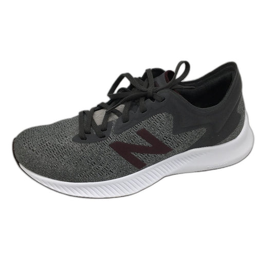 New Balance Running Course Dark Grey Sneakers MPESUMG Mens US 10 EU 44 NEW
