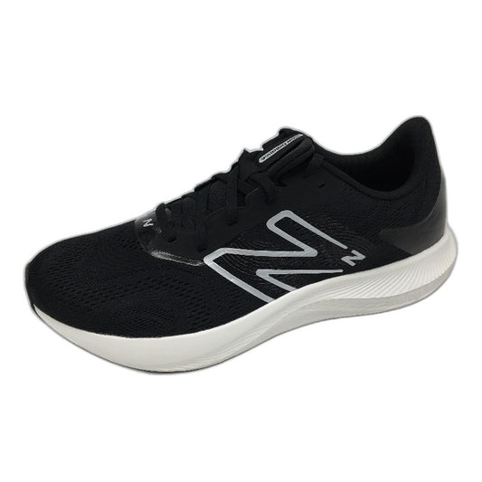 New Balance Running Course Black Mesh Sneakers MPRORLK2 Mens US 10 EU 44 NEW