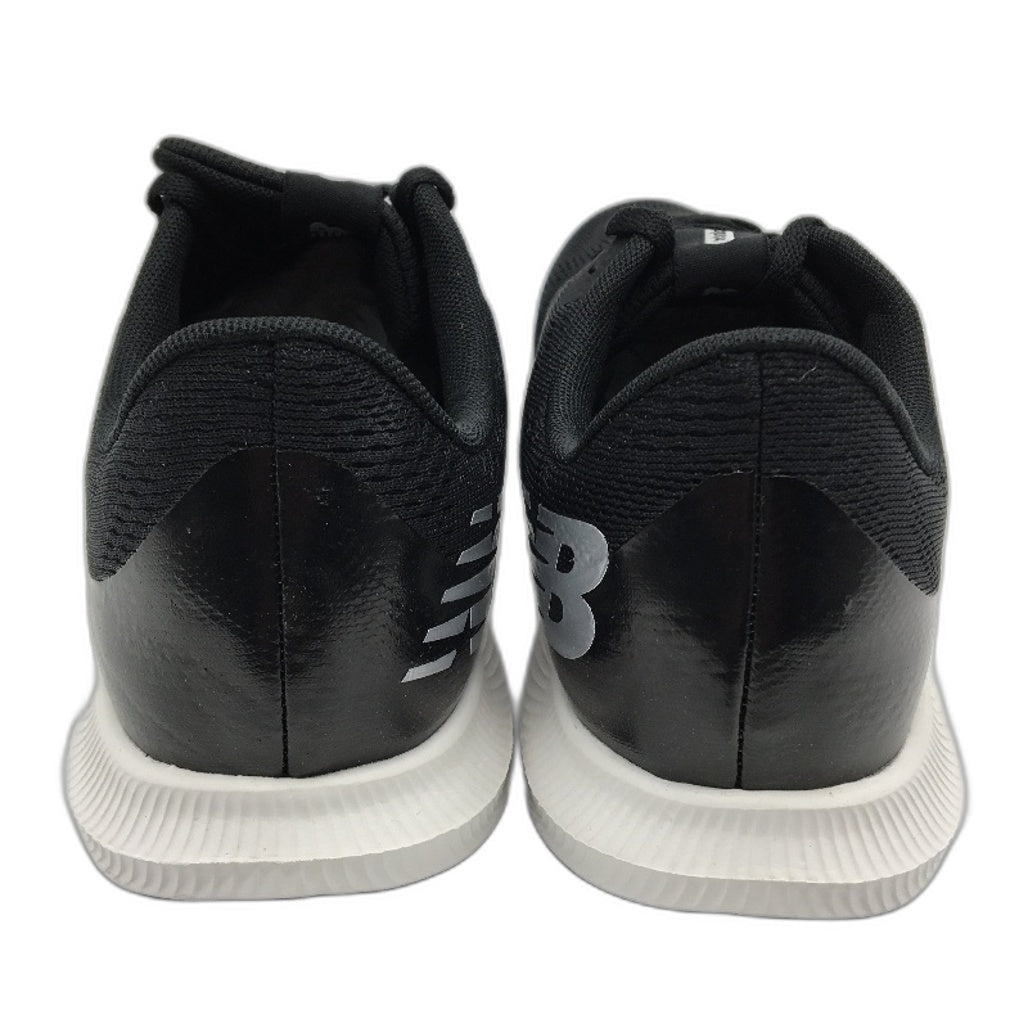 New Balance Running Course Black Mesh Sneakers MPRORLK2 Mens US 10 EU 44 NEW