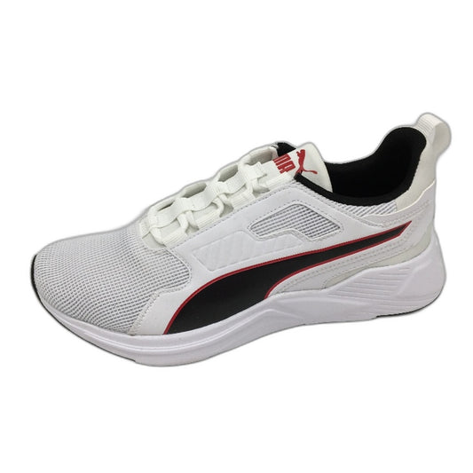 Puma Disperse XT Soft Foam White Casual Mesh Sneaker Mens Size US 12 EU 46 NEW