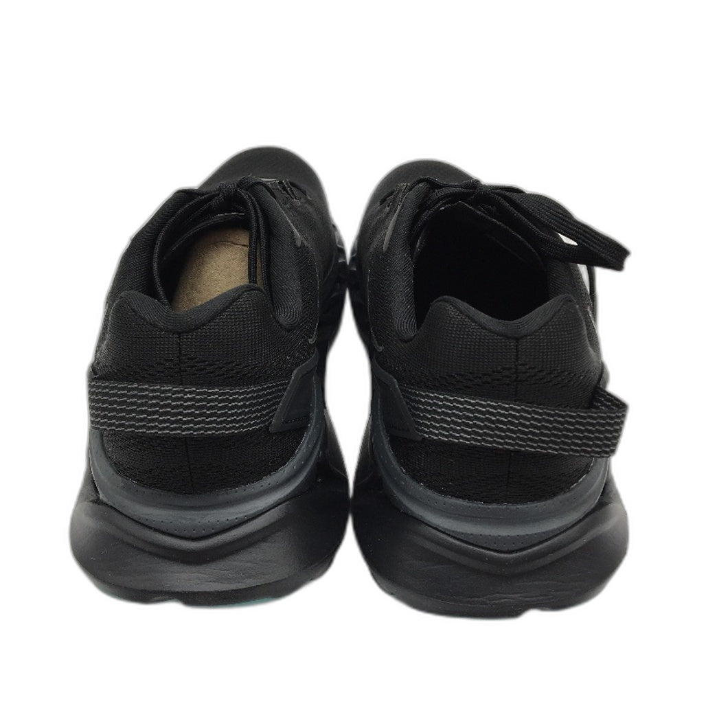 Hoka One One Elevon 2 Black Sports Sneakers Mens Size US 8.5 EU 42 NEW