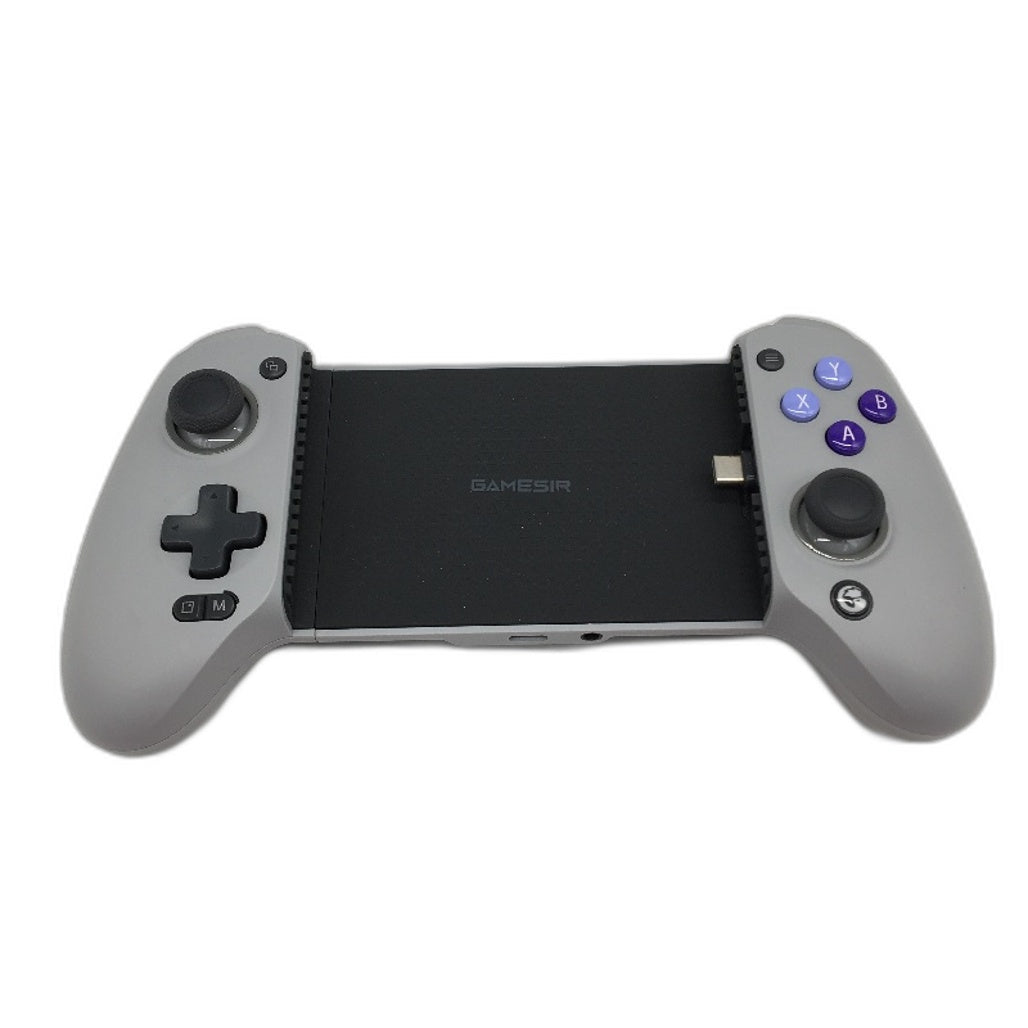 Gamesir G8 Galileo Type C Controller For With iPhone 15 Series & Android NEW