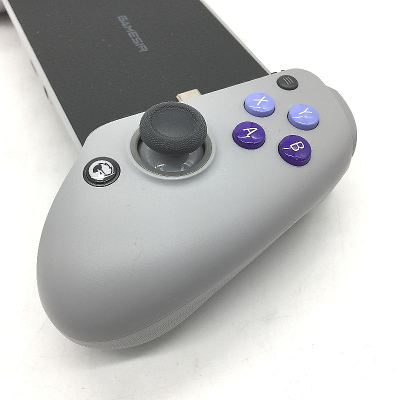 Gamesir G8 Galileo Type C Controller For With iPhone 15 Series & Android NEW