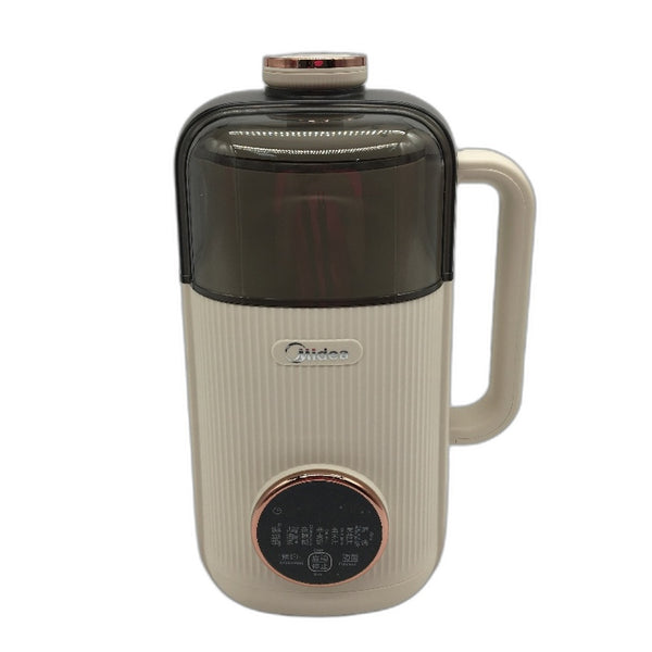 Midea Nut Milk Maker Soybean Oat Milk Juice Paste Blender Machine Auto Clean NEW