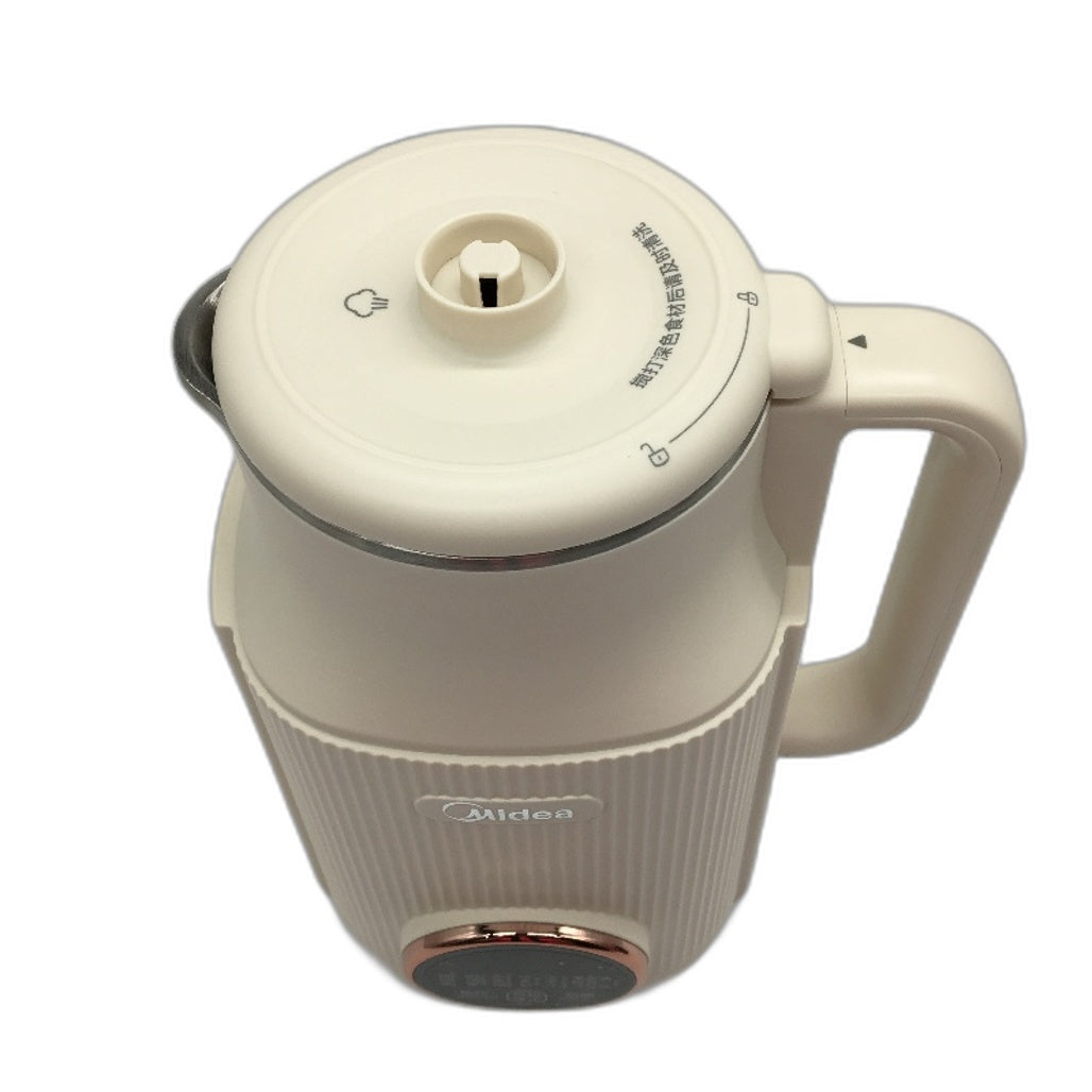 Midea Nut Milk Maker Soybean Oat Milk Juice Paste Blender Machine Auto Clean NEW