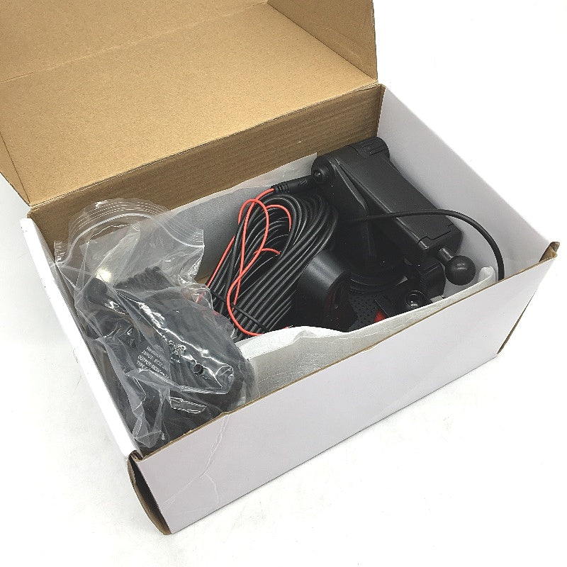 Car Multimedia Player 7 Inch Compatible With Android Auto & Apple CarPlay NEW