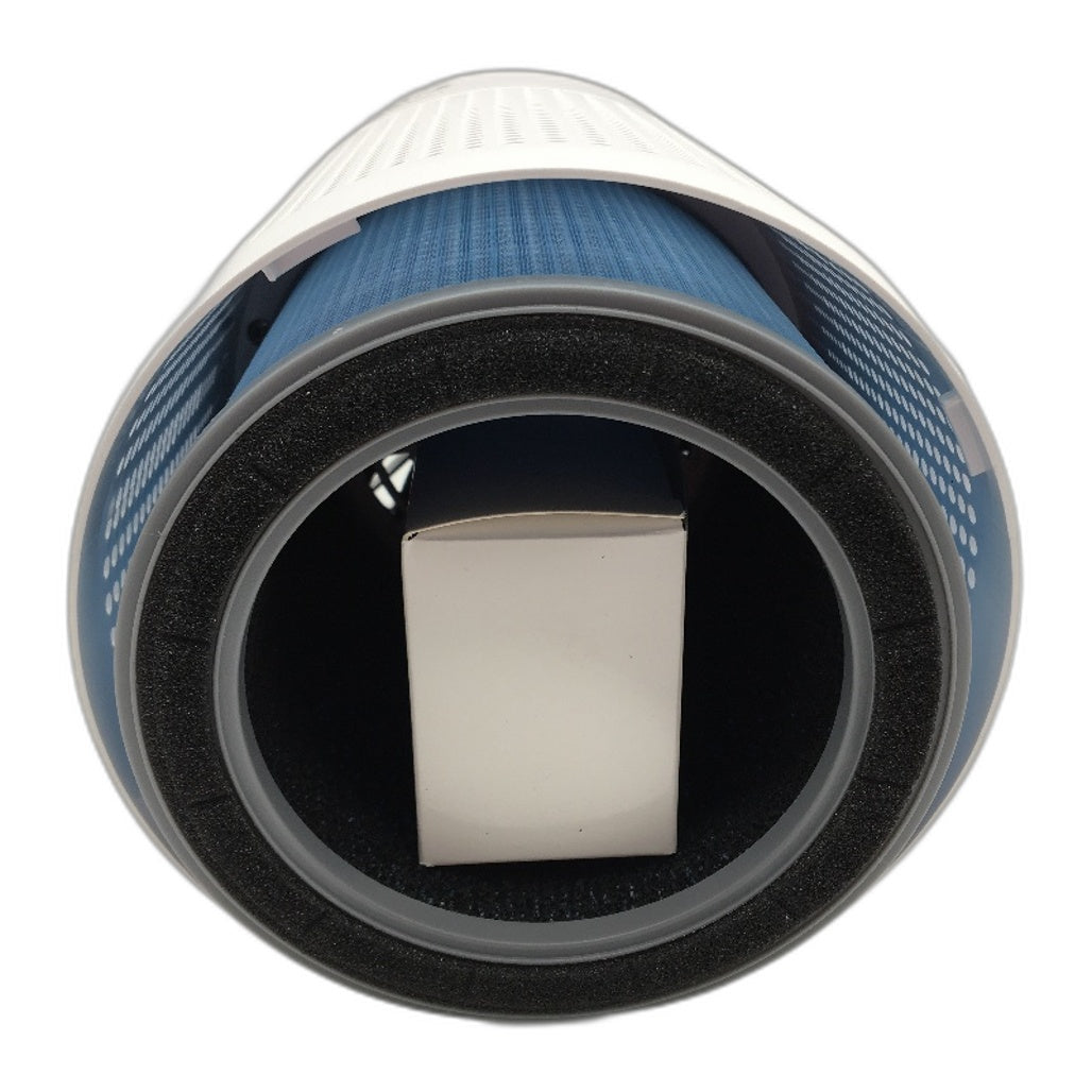 Aircillin AP070A Home Air Purifier With HEPA Filter Removes 99.99% Particles NEW