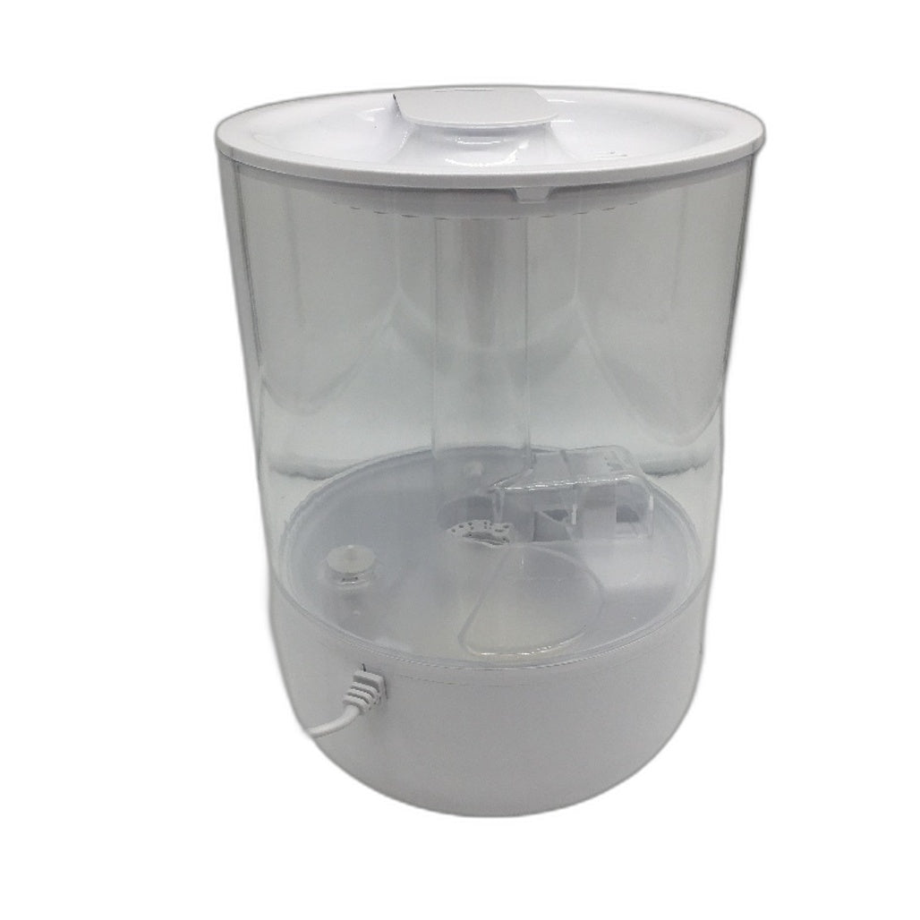 Smart Air Humidifier 4L Top Fill Cool Mist 360 Degrees Nozzles Auto Shut Off NEW