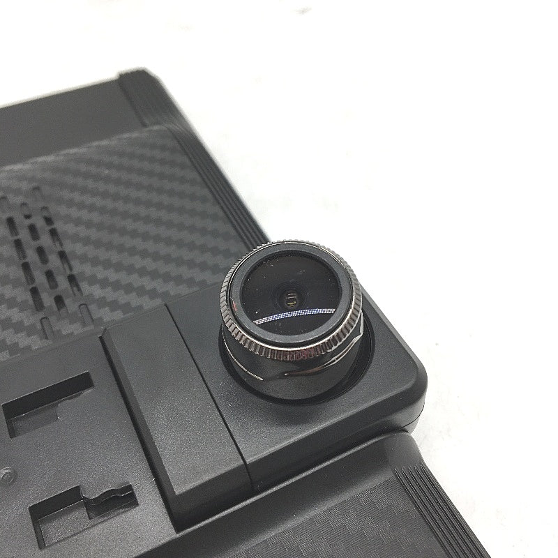 Car Multimedia Player 9.3 Inch Touchscreen Stereo Apple Carplay Android Auto NEW