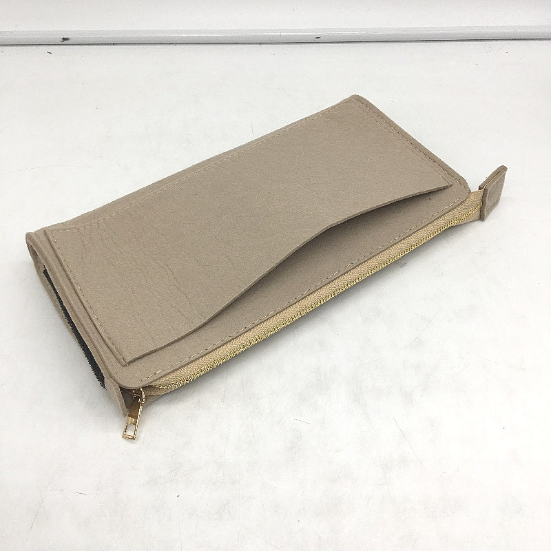 Felt Fabric Purse Handbag Organizer Pockets Insert Speedy Neverfull Large NEW