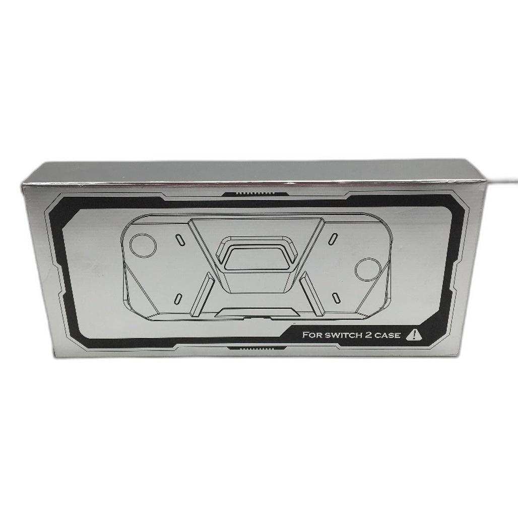 ProCase Nintendo Switch 2 Protective Case Hand Front Cover Soft Back Shell NEW