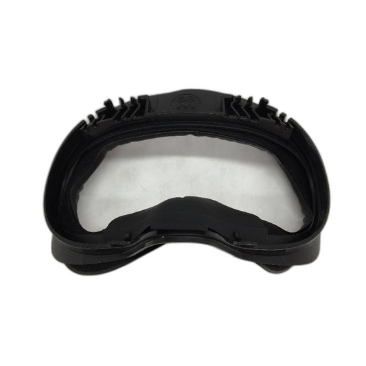 AMVR Faux Leather Comfortable Sweat Proof Face Pad Cushion For Quest 2 Q2 NEW