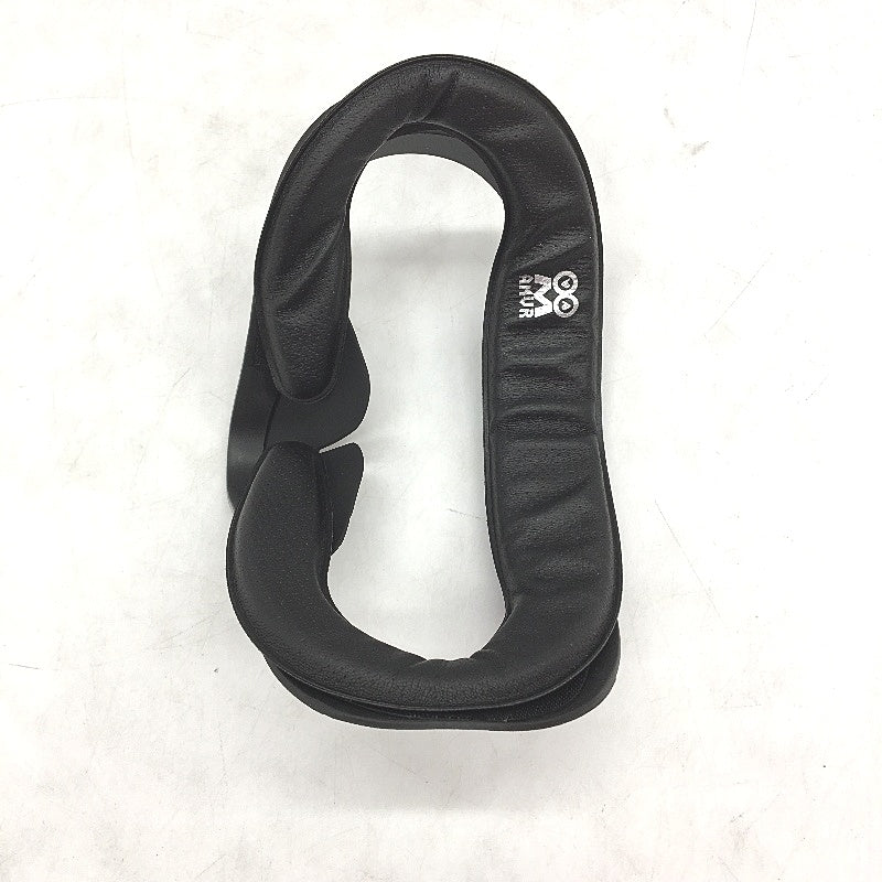 AMVR Faux Leather Comfortable Sweat Proof Face Pad Cushion For Quest 2 Q2 NEW