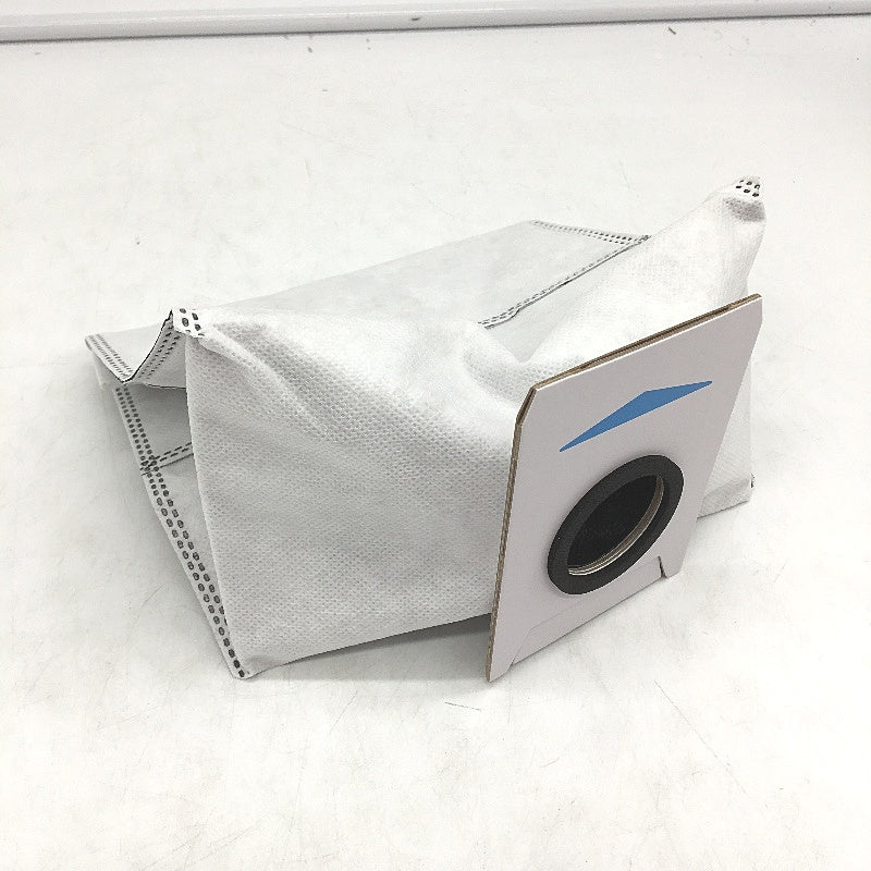 Ecovacs 3 Pack Deebot Antibacterial Dust Bag T20/T10 OMNI/X1e OMNI/X1 OMNI NEW