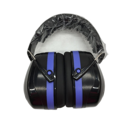 ProCase Safety Earmuffs Noise Reduction Hearing Protection For Adults Kids NEW