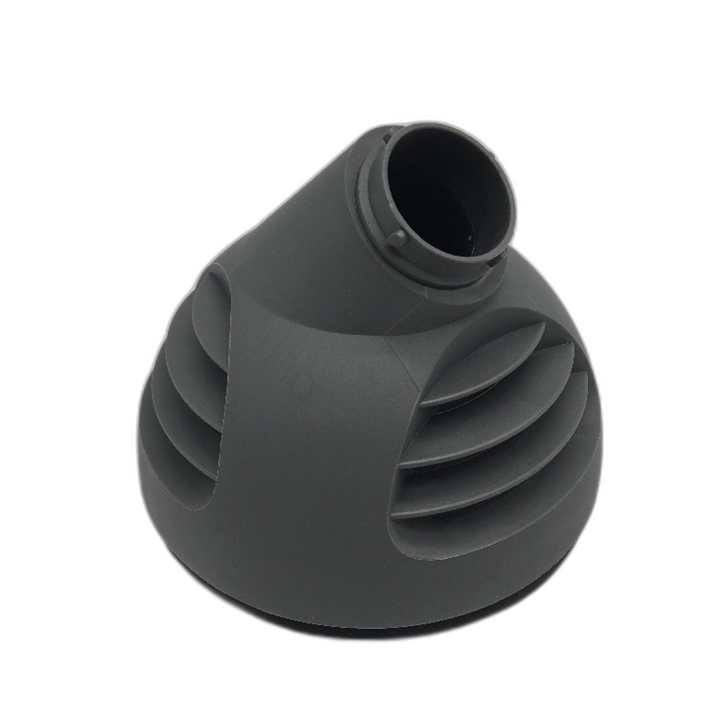 PUREGUST Wave Curl Diffuser Quick Dry Attachment Head For Dyson Airwrap NEW