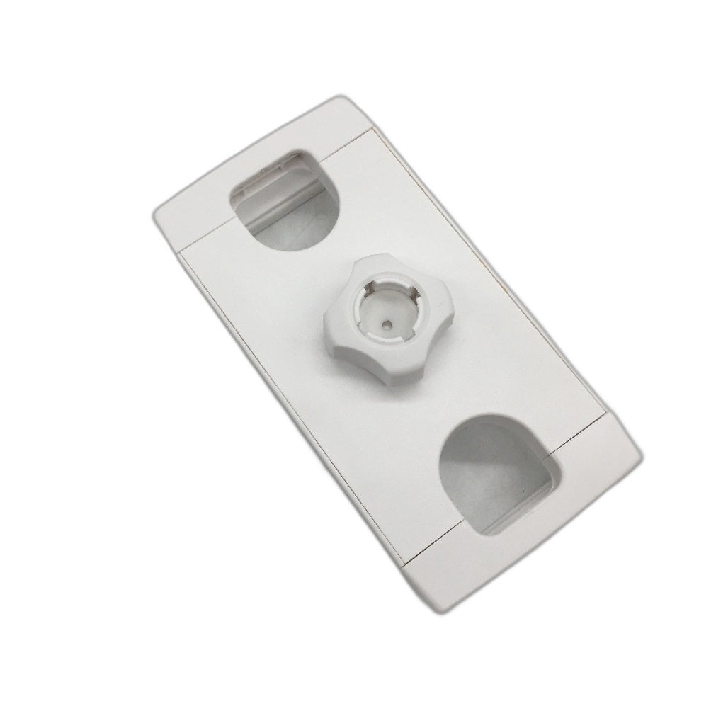 Cooper TabStand Portable Tablet Monitor Holder Up To 17Inch 4.4lb Adjustable NEW