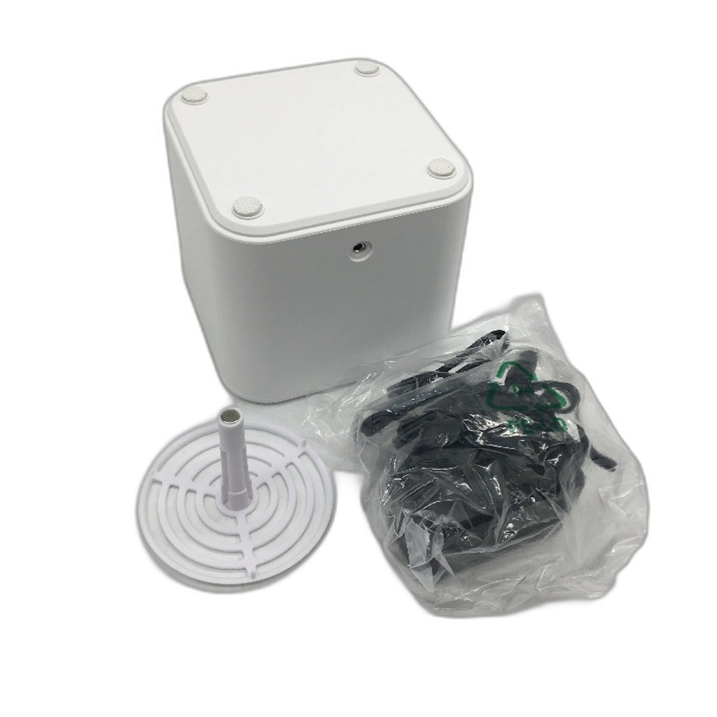 Multifunctional Ultrasonic Jewellery Retainer Cleaner With 3 Timer & Basket NEW