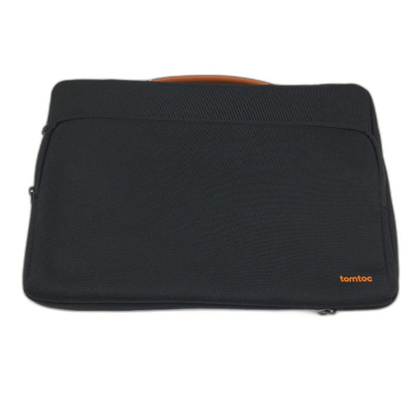 Tomtoc 360 Protective Laptop Sleeve Carry Case 15.6 Inch With Front Pocket NEW