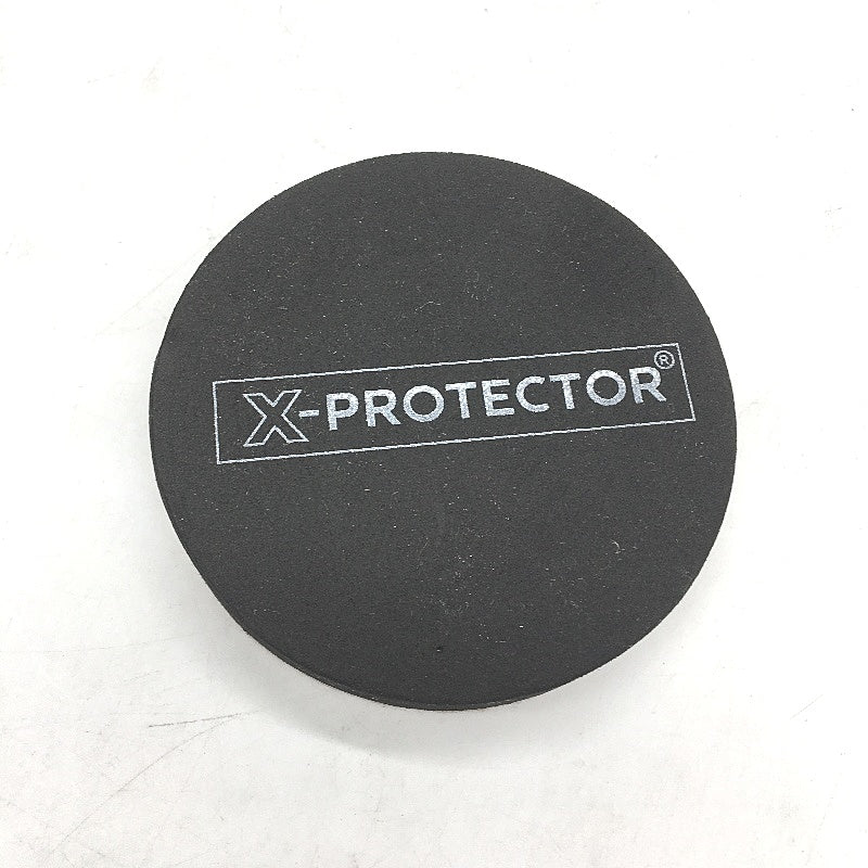 X Protector Heavy Duty Felt Furniture Sliders 16 Pack For Hardwood Floors NEW