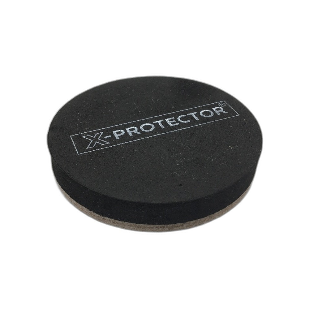 X Protector Heavy Duty Felt Furniture Sliders 16 Pack For Hardwood Floors NEW