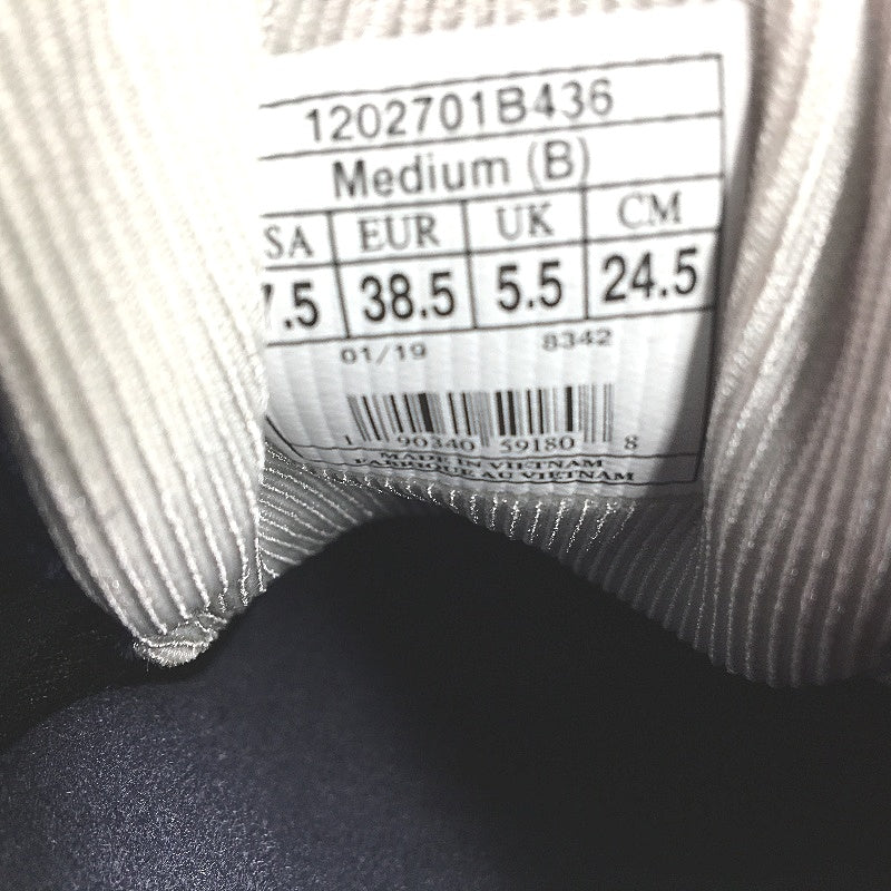 Brooks Aduro 6 Navy Blue Lightweight Running Sneakers Ladies US 7.5B EU 38.5 NEW