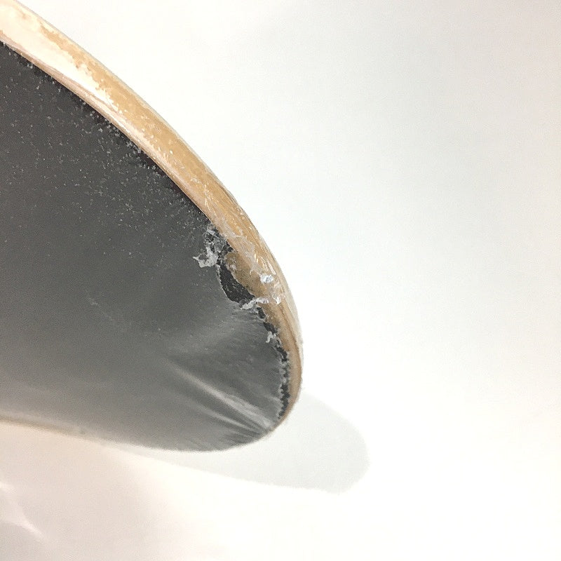 Timber Black Grip Deck Mutlicoloured Base 31" Freestyle Skateboard DEMO