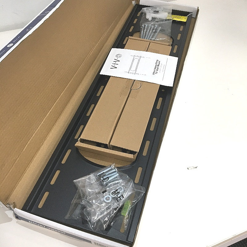 VIVO Ultra Heavy Duty Tv Wall Mount 43 to 90 Inch Screens VW090F NEW