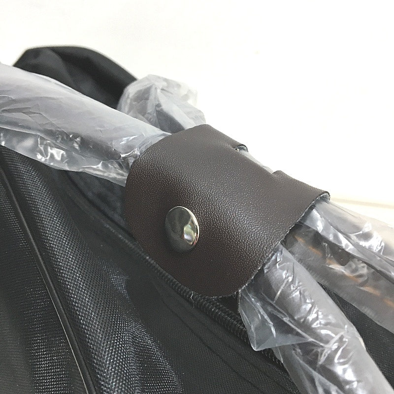 Softside Luggage With 360 Degree Spinner Wheels & Retractable Handle NEW