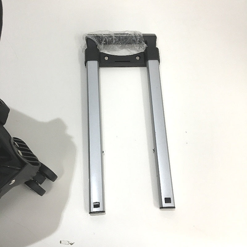 Softside Luggage With 360 Degree Spinner Wheels & Retractable Handle NEW