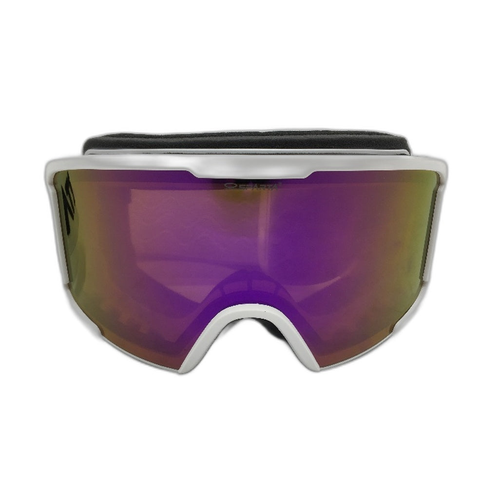 OUTDOOR SPARTA Ski Goggles Snow Sports Anti Fog & Scratch UV400 Protection NEW