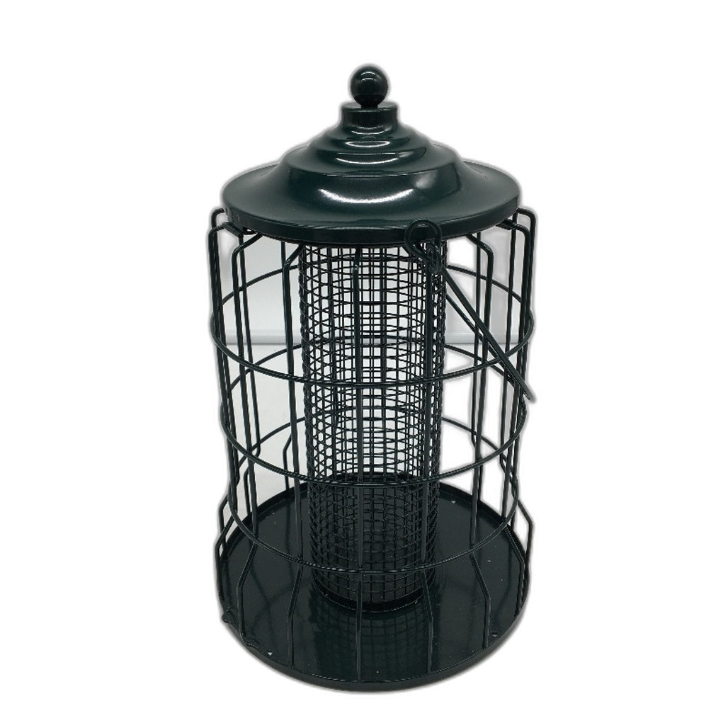 iPetba Bird Feeder Squirrel Proof For Outdoors Hanging Panoramic NEW