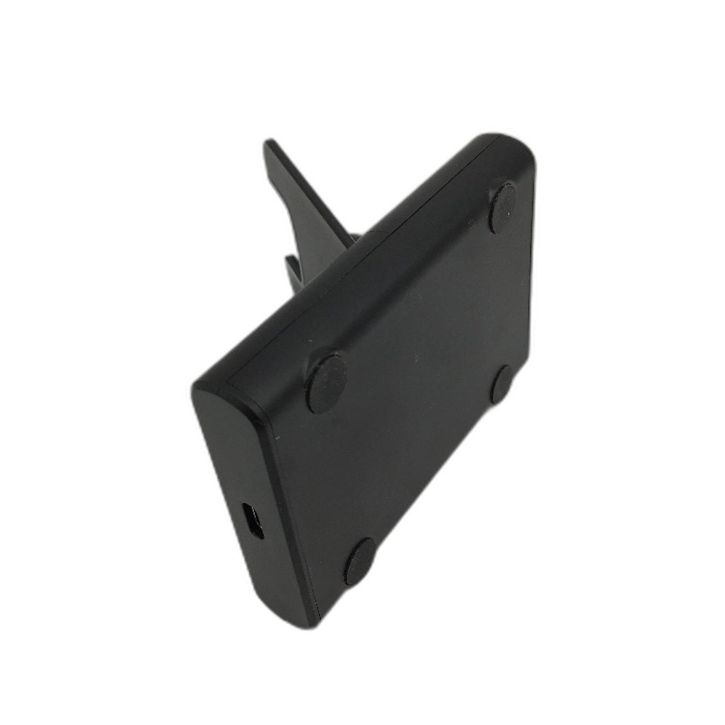 Emeet GeniusCall HS80 Wireless Headphones Noise Cancellation 46H Talk Time NEW