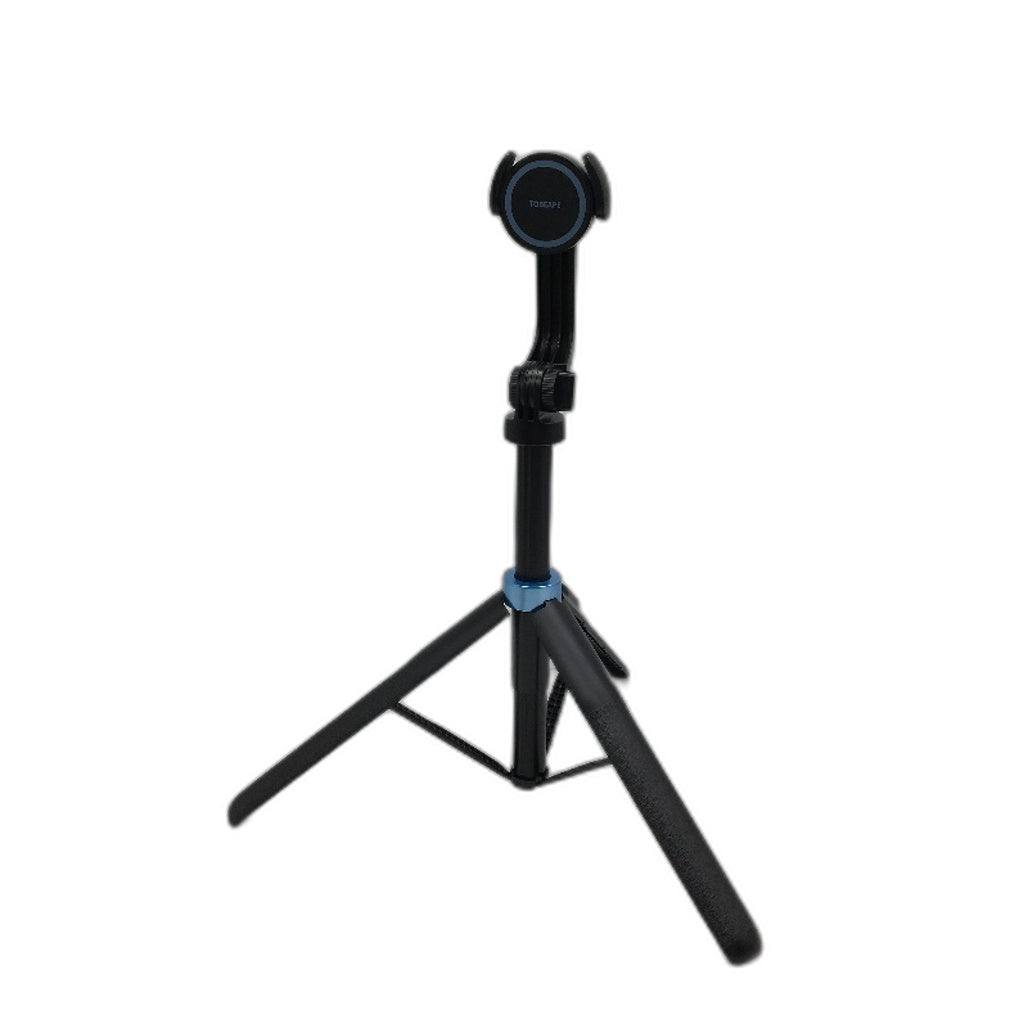 Tobeape 163 cm Magnetic Tripod Selfie Stick MagSafe Extendable With Remote NEW