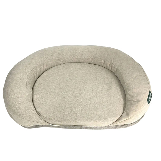 Mongze Airnet Pet Bed Washable Orthopedic Ergonomic Support For All Breeds  NEW