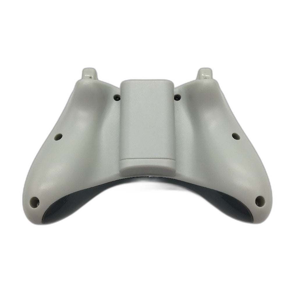 X 360 Wireless 2.4 PC PS3 Android Controller with Received in White DEMO